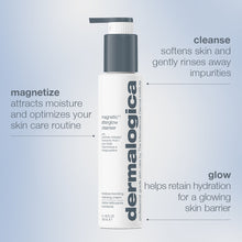 Load image into Gallery viewer, magnetic afterglow cleanser