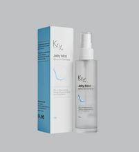 Load image into Gallery viewer, KRX Jelly Mist Spray on Gel Mask - 105g