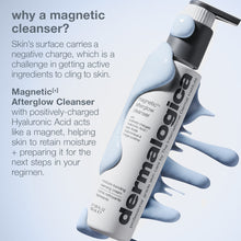 Load image into Gallery viewer, magnetic afterglow cleanser