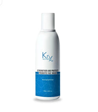 Load image into Gallery viewer, Krx Strengthen And Protect Probiotic Face wash - 100ml