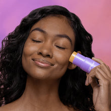Load image into Gallery viewer, golden hour hydrating spf30 stick
protect, clarify, hydrate & glow