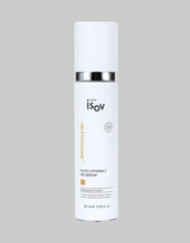 Load image into Gallery viewer, ISOV Multi Vitamin C HD Serum 50ml