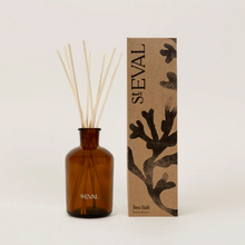 Load image into Gallery viewer, Sea Salt Reed Diffuser
