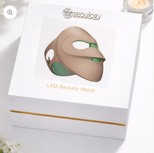Load image into Gallery viewer, Seoulogy Skin Brightening LED Mask