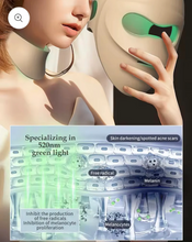 Load image into Gallery viewer, Seoulogy Skin Brightening LED Mask