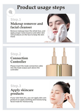 Load image into Gallery viewer, Seoulogy Skin Brightening LED Mask