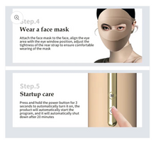 Load image into Gallery viewer, Seoulogy Skin Brightening LED Mask