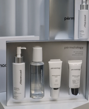Load image into Gallery viewer, Permatology PDRN Daily Essentials Gift Set