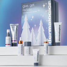 Load image into Gallery viewer, dermalogica advent calendar
limited edition