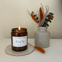 Load image into Gallery viewer, Cosy Up / PUMPKIN SPICE
SEVEN SEVENTEEN