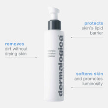 Load image into Gallery viewer, intensive moisture cleanser
