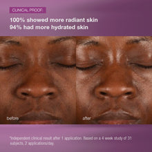 Load image into Gallery viewer, multivitamin power recovery cream
stressed skin, solved