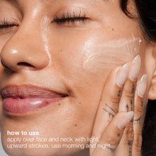 Load image into Gallery viewer, multivitamin power recovery cream
stressed skin, solved