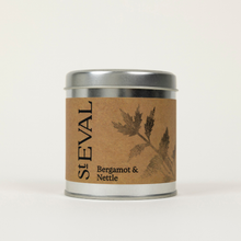 Load image into Gallery viewer, Bergamot and Nettle