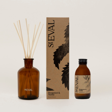 Load image into Gallery viewer, Bergamot & Nettle Reed Diffuser