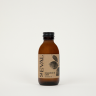 Load image into Gallery viewer, Grapefruit & Lime Reed Diffuser