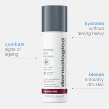 Load image into Gallery viewer, dynamic skin recovery spf50
