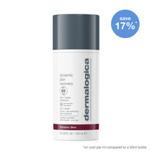Load image into Gallery viewer, dynamic skin recovery spf50