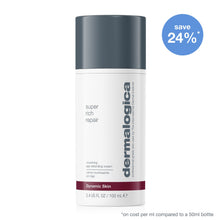 Load image into Gallery viewer, super rich repair moisturiser