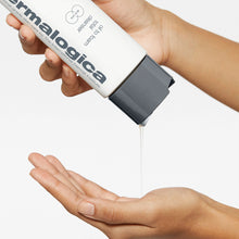 Load image into Gallery viewer, oil to foam total cleanser