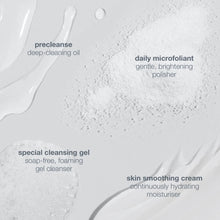 Load image into Gallery viewer, discover healthy skin kit