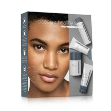 Load image into Gallery viewer, discover healthy skin kit