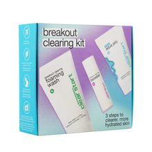 Load image into Gallery viewer, breakout clearing kit