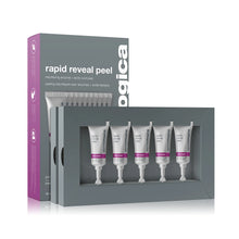 Load image into Gallery viewer, rapid reveal peel 30ml