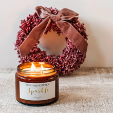 Load image into Gallery viewer, Sparkle / Winter Spice š¤