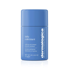Load image into Gallery viewer, daily milkfoliant  calming oat-based powder exfoliant