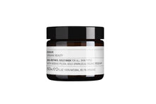 Load image into Gallery viewer, Bio Retinol Gold Face Mask