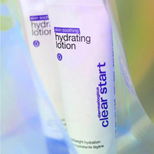 Load image into Gallery viewer, soothing hydrating lotion 59ml