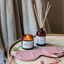 Load image into Gallery viewer, ALL THE LOVE / BLACK POMEGRANATE DIFFUSER