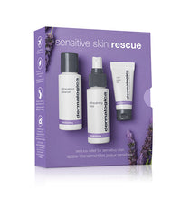 Load image into Gallery viewer, sensitive skin rescue kit