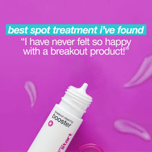 Load image into Gallery viewer, breakout clearing booster 30ml