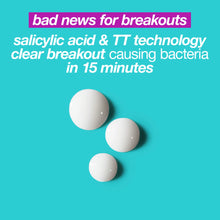 Load image into Gallery viewer, breakout clearing booster 30ml
