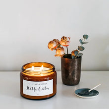 Load image into Gallery viewer, HELLO CALM / MOROCCAN ROSE 180ml/500ml