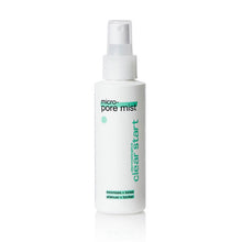 Load image into Gallery viewer, clear start micro-pore mist