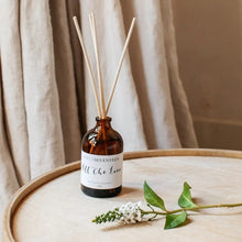 Load image into Gallery viewer, ALL THE LOVE / BLACK POMEGRANATE DIFFUSER