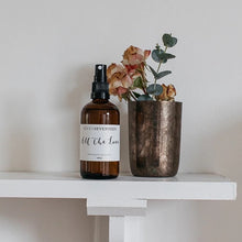 Load image into Gallery viewer, ALL THE LOVE / BLACK POMEGRANATE ROOM MIST