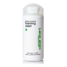 Load image into Gallery viewer, foaming wash 177ml/295ml
