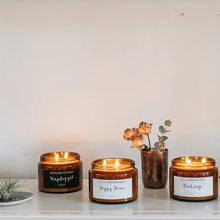 Load image into Gallery viewer, HAPPY HOME / NAG CHAMPA