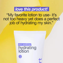 Load image into Gallery viewer, soothing hydrating lotion 59ml