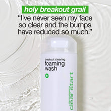 Load image into Gallery viewer, foaming wash 177ml/295ml