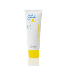 Load image into Gallery viewer, clearing defense spf30 59ml