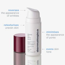 Load image into Gallery viewer, dynamic skin retinol serum