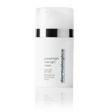 Load image into Gallery viewer, powerbright overnight cream 50ml