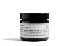 Load image into Gallery viewer, Rose Quartz Facial Polish  60ml