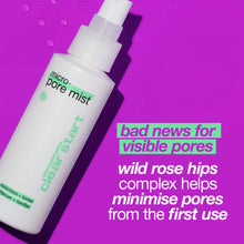 Load image into Gallery viewer, micro-pore mist