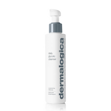 Load image into Gallery viewer, daily glycolic cleanser 150ml/295ml